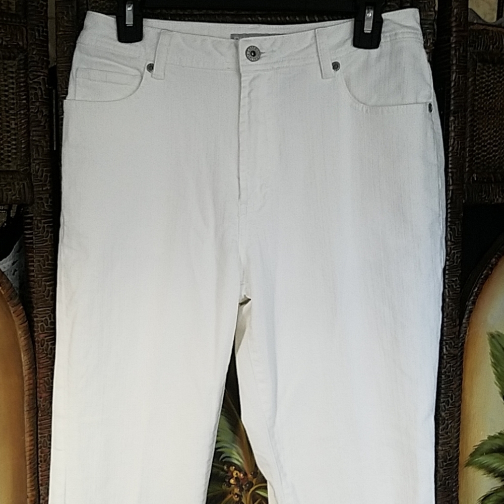 Chico's Bling Jeans - Picture 3 of 7